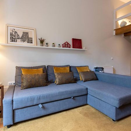 Bmyguest - Bonfim Garden Apartment 포르투 외부 사진