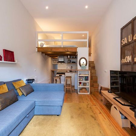 Bmyguest - Bonfim Garden Apartment 포르투 외부 사진