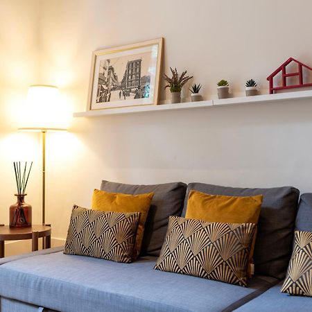 Bmyguest - Bonfim Garden Apartment 포르투 외부 사진