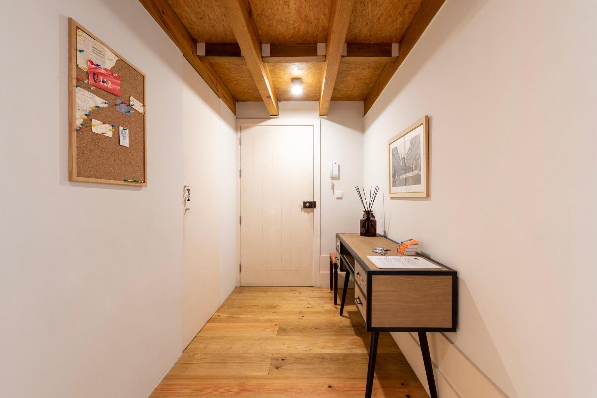 Bmyguest - Bonfim Garden Apartment 포르투 외부 사진