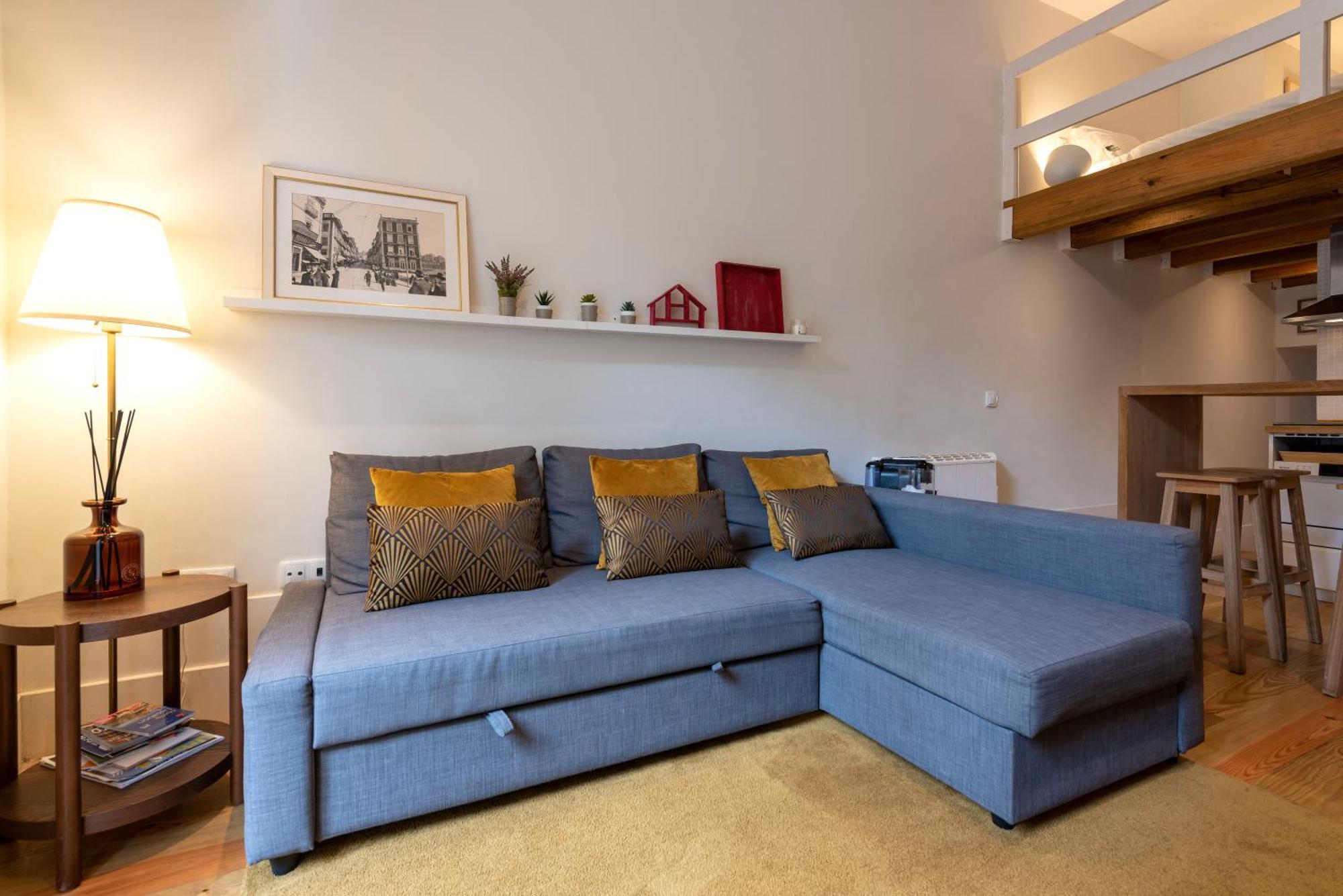 Bmyguest - Bonfim Garden Apartment 포르투 외부 사진
