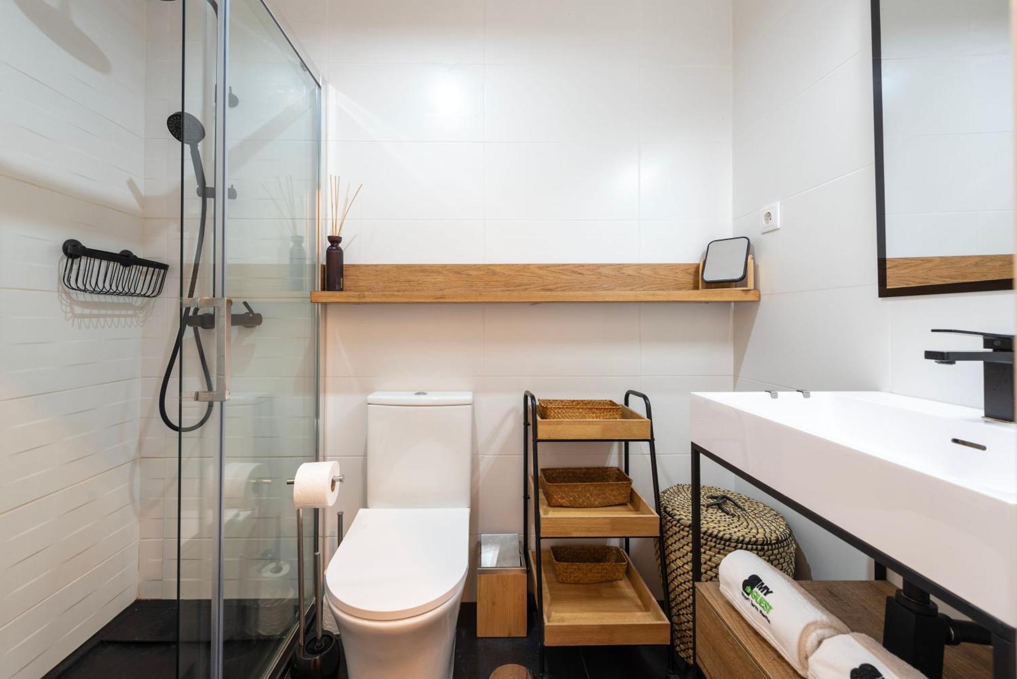 Bmyguest - Bonfim Garden Apartment 포르투 외부 사진