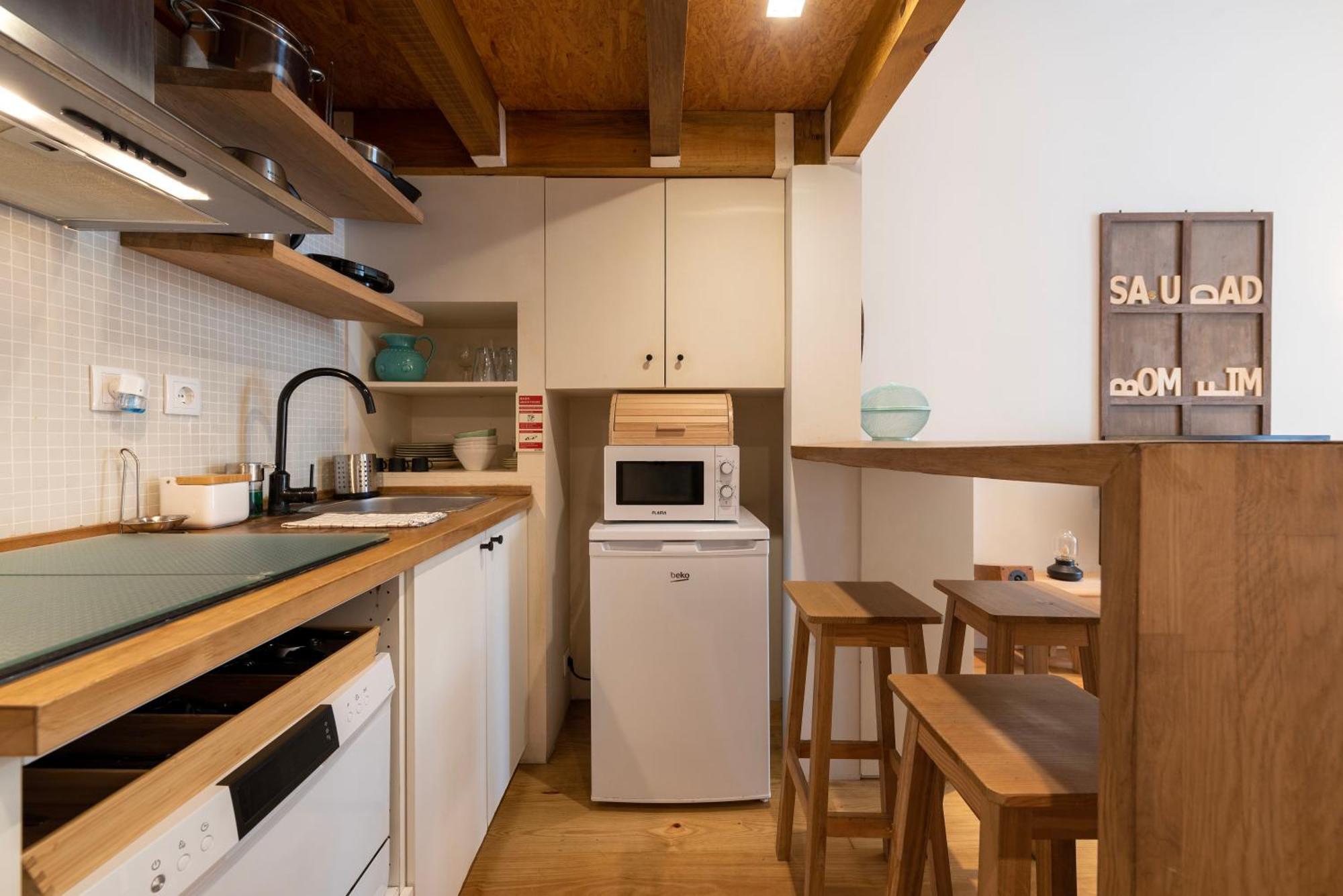 Bmyguest - Bonfim Garden Apartment 포르투 외부 사진