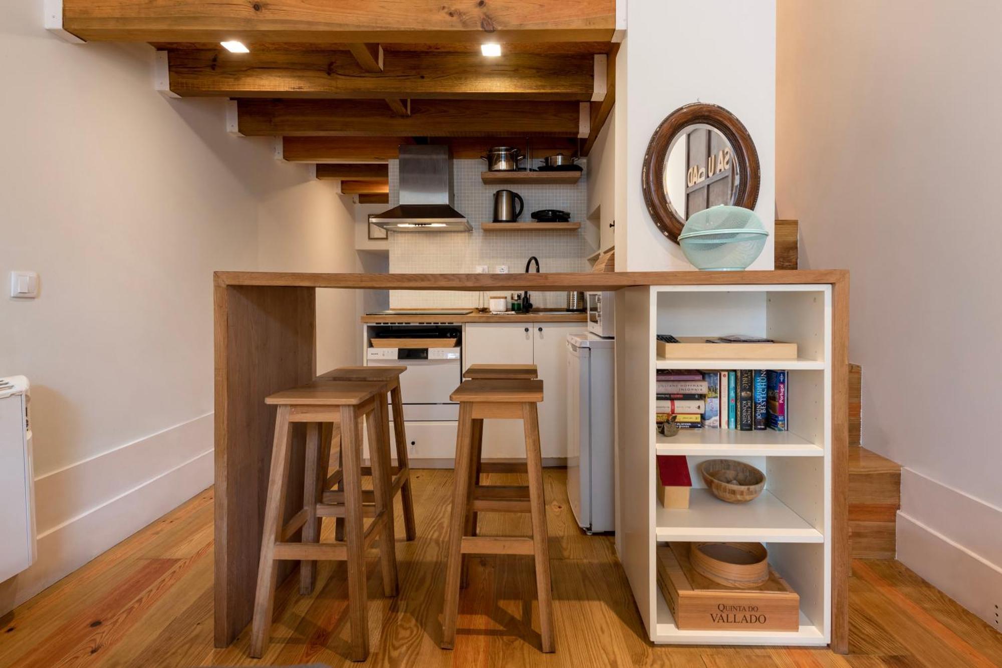 Bmyguest - Bonfim Garden Apartment 포르투 외부 사진