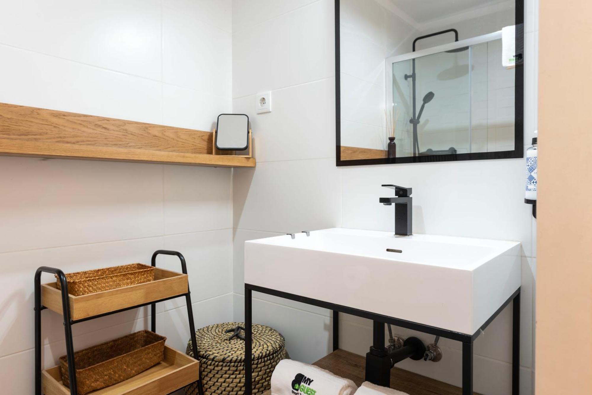 Bmyguest - Bonfim Garden Apartment 포르투 외부 사진